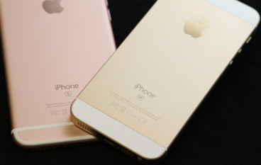 大陆厂商告iPhone6抄袭Apple不服再上诉