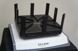 802.11ad新制式杀到！TP-Link首发AD7200极速Router