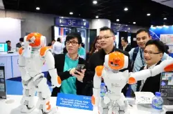 香港贸易发展局国际资讯科技博览捜罗最新技术及方案