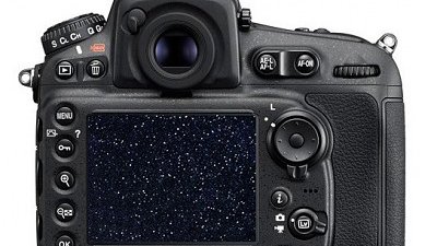 Nikon或推D810天文版？提升红光感应拍摄星云更清晰