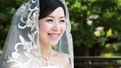 “出租新郎”有得做，日本婚摄新潮流