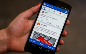 Facebook太大食铲Apps保平安??