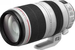 Canon100-400mmII是有史以来造工最好的镜头？