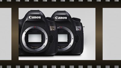 Canon5DS的8K缩时影片可以得到如此效果吗？