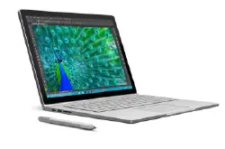 SurfacePro4及SurfaceBook终推更新修复电源问题