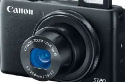 Canon9款PowerShot/IXUS相机现“灾情”