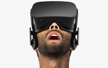 VR科技直接应用在脑科手术上