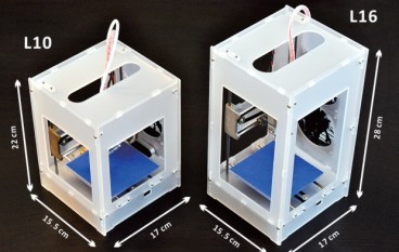 TinyBoy平价3D打印机2,000元的大生意