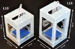 TinyBoy平价3D打印机2,000元的大生意