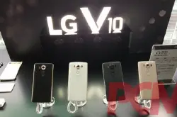 LG将推流动支付平台抗Apple、Samsung