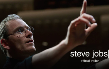 【电影会】SteveJobs新戏本月美国上映