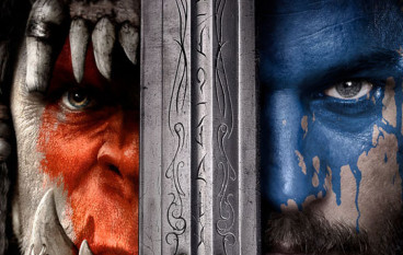 《Warcraft》终拍电影版BlizzCon将有更多公布