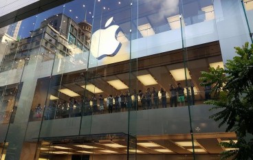 【年年都系佢】Apple再居全球百大品牌之首
