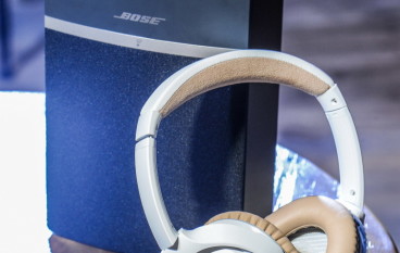 无线音乐之优化Bose全新无线音乐产品