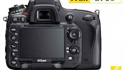 NikonFX新机叫作D750、将配多角度LCD？