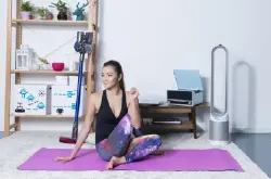 【自家．瑜伽】活用YogaApps修养身心