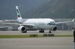 【有理直说】香港航空产业优势尽失（二）