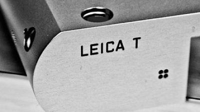 全铝机身晒质感！LeicaT（Type701）铝合金机壳谍照流出
