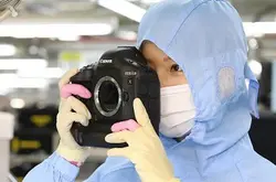 生产6D只需14人？亲访Canon日本大分厂房及东京总部