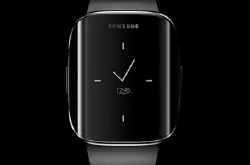 传新Samsung两用手表设计曝光
