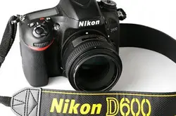 香港终于开绿灯：NikonD600有尘可换“同级型号”？