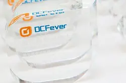 DCFever最佳数码相机大奖2013颁奖礼花絮