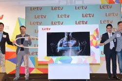 LeTV未来3年投资30亿搞OTT网络电视