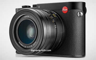 【红点出招】Leica全片幅机仔力压RX1
