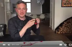 魔术师SimonPierro用AppleWatch大玩新戏法！