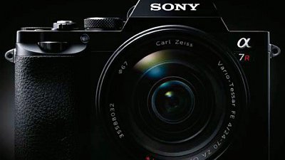 绝顶画质体验Sony全片幅无反相机A7‧A7R及CarlZeiss三铭镜试用报名展开