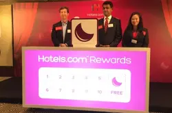 Hotels.com会员限定神秘优惠价平揾酒店