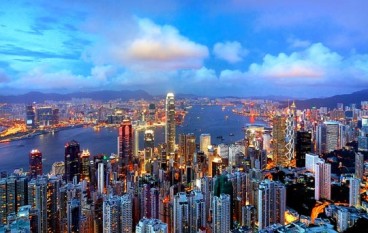 【有理直说】“2015全球最佳科技城市”香港仅入十大