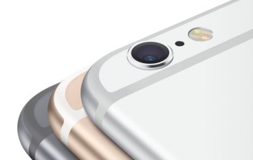 传iPhone6s将加入玫瑰金色！？