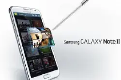 SamsungGalaxyNote2将推硬件升级版本？