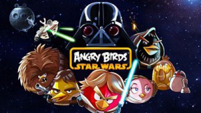 AngryBirdsStarWars开战！支援多个手机平台