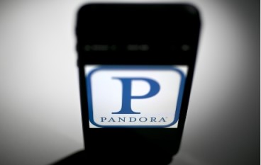 Pandora靠用户数据预测格莱美奖
