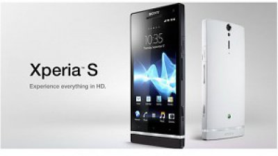 SonyXperiaS3月在港连同神秘手机同场发布