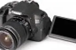 Canon确认部分650D手柄或会短期内出现“变白”问题
