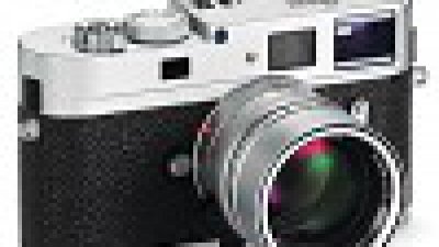 M9变M9-P：Leica提供升级服务