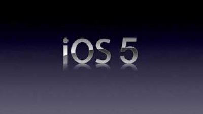 Apple将于10月5日举行iPhone5发布会？