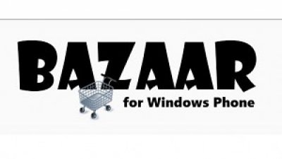 WindowsPhone破解版MarketPlace：Bazaar