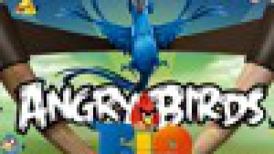 AngryBirdsRio剧场版已可下载