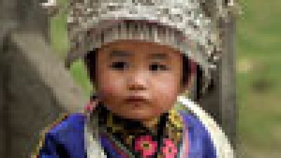 贵州苗族姊妹饭节庆典:PeterPenn旅游摄影分享会