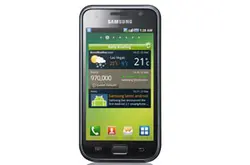 SamsungGalaxyS正式升级Android2.2平台