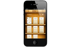 iOS4软件更新：iPhone3G/3GS现可下载