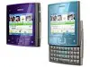 “四方果”QWERTY智能机：NokiaX5-01正式发布