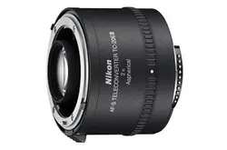 Nikon非球面增距镜：AF-STeleconverterTC-20EIII