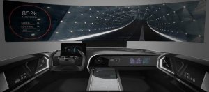 现代汽车将搭载AI语音助理，最快2019年上市