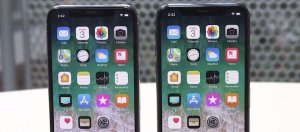 消费者报告：iPhoneX在耐用度及续航力上不如GalaxyS8/Note8、iPhone8