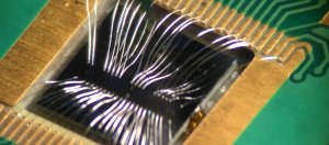 低价量子电脑现曙光!普林斯顿大学硅基量子芯片实验成功